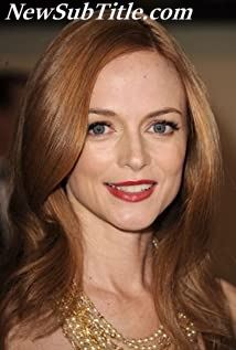 Heather Graham - نیو ساب تایتل